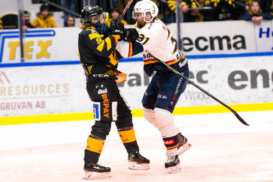 Skellefteås Tim Söderlund