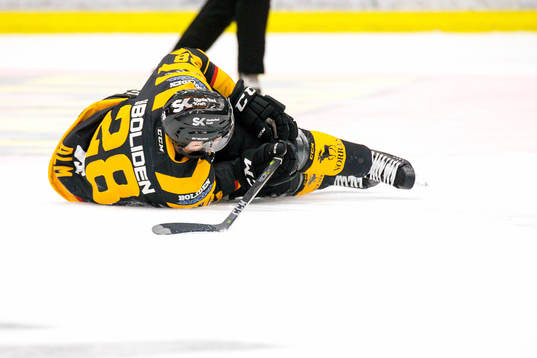 Skellefteås Johan Alm