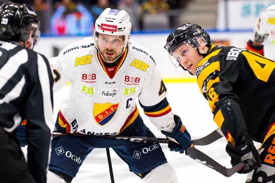 Skellefteås Mathis Olimb