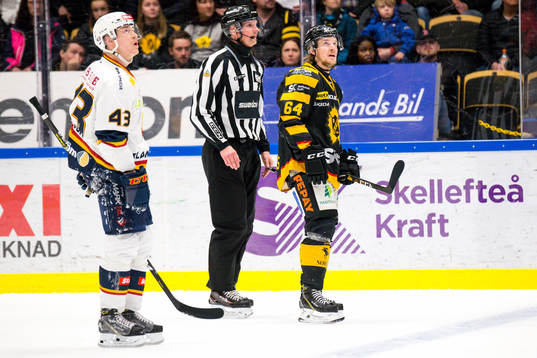 Skellefteås Jonathan Pudas