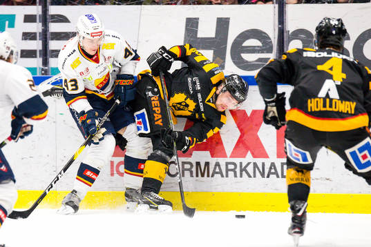 Skellefteås Adam Pettersson