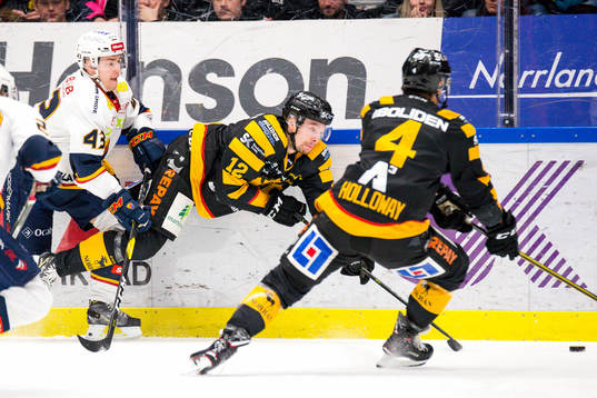 Skellefteås Adam Pettersson