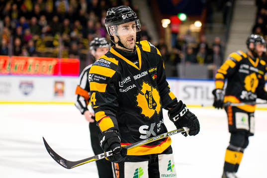 Skellefteås Bud Holloway