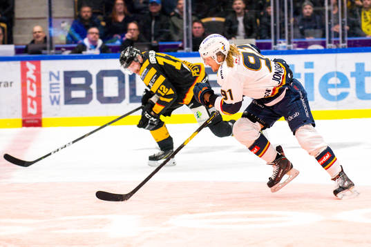 Skellefteås Adam Pettersson