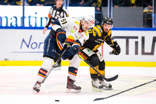 Skellefteås Fredrik Lindgren