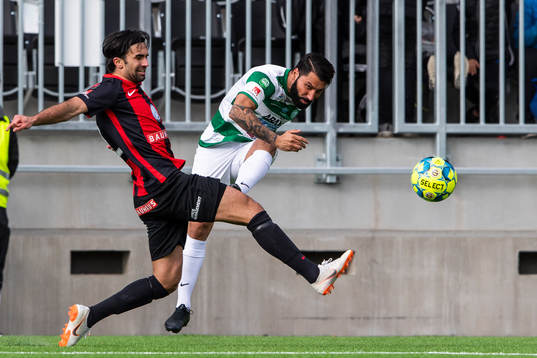 Västerås Stefan Batan