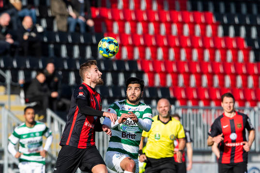 Västerås Karwan Safari