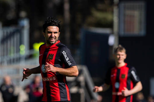 Brommapojkarnas Alexander Nilsson