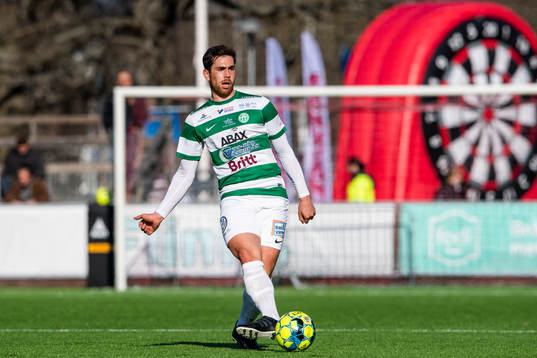 Västerås Carlos Gaete Moggia