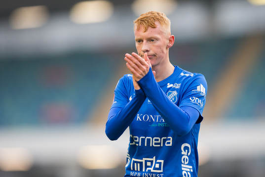 Norrbys Wilhelm Ärlig