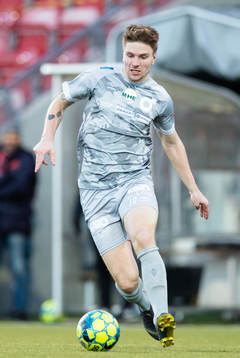 Degerfors Marcus Astvald