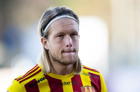 Syrianskas Anders Bååth