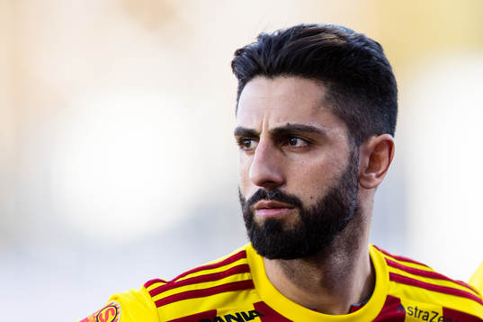 Syrianskas Isa Demir