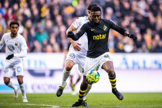 s Chinedu Ogbuke Obasi