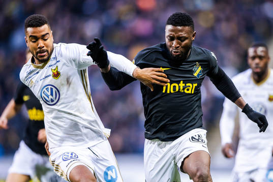 s Chinedu Ogbuke Obasi