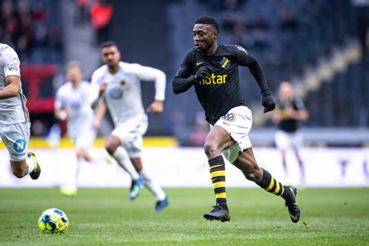 s Chinedu Ogbuke Obasi