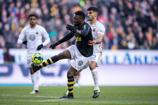 s Chinedu Ogbuke Obasi