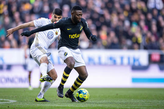 s Chinedu Ogbuke Obasi