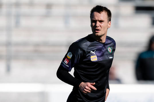 Örebros Viktor Prodell