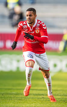 Kalmars Emaxwell Souza de Lima