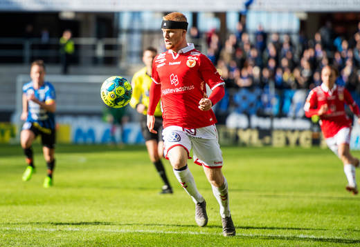 Kalmars Nils Fröling