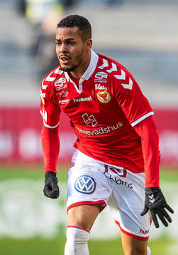 Kalmars Emaxwell Souza de Lima