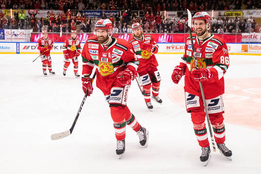 Moras Andrew Rowe jublar