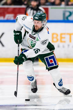 Färjestads Alexander Johansson