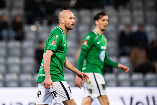 Jönköpings Tom Siwe