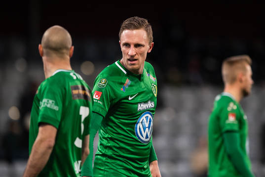 Jönköpings Joakim Karlsson