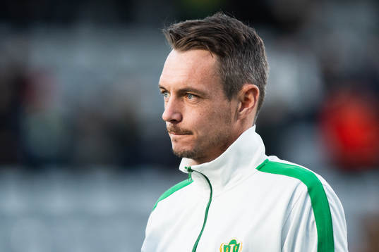 Jönköpings Daryl Smylie