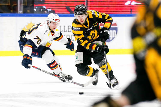 Skellefteås Filip Berglund