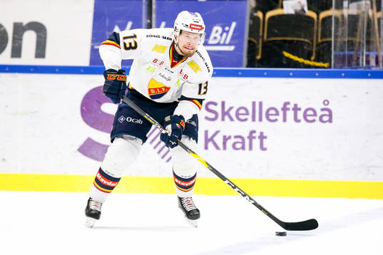 Djurgårdens Petteri Wirtanen