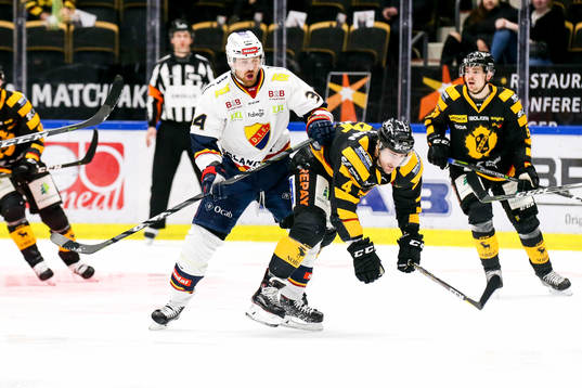 Skellefteås Bud Holloway