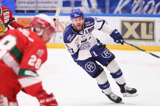 Leksands Jesper Ollas