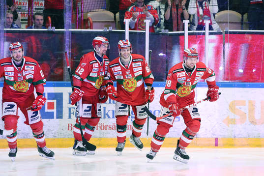 Moras Spencer Abbott  jublar