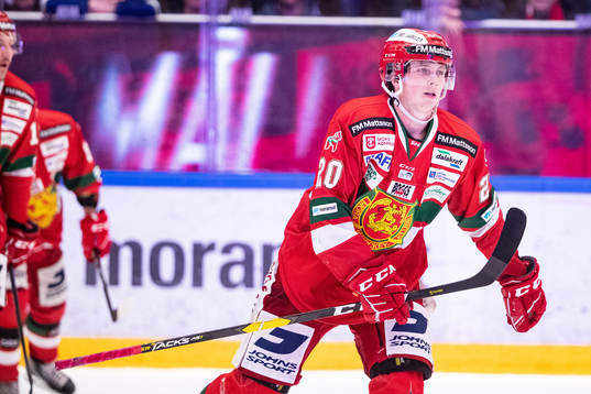 Moras Nils Carnbäck