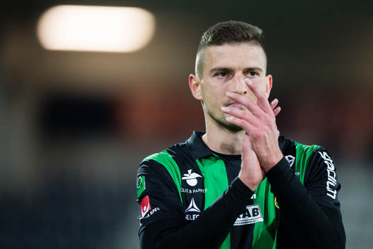 GAIS Nikola Asceric