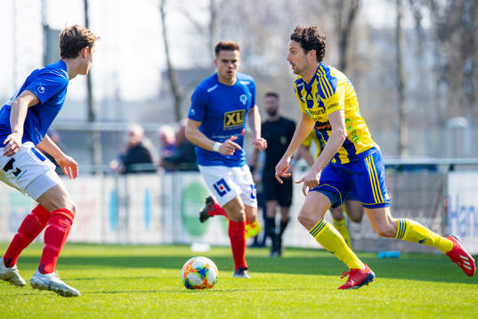 Eskilsminnes Filip Egger