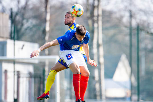 Eskilsminnes Alex Simovski och Åtvidabergs Oskar Stejdahl