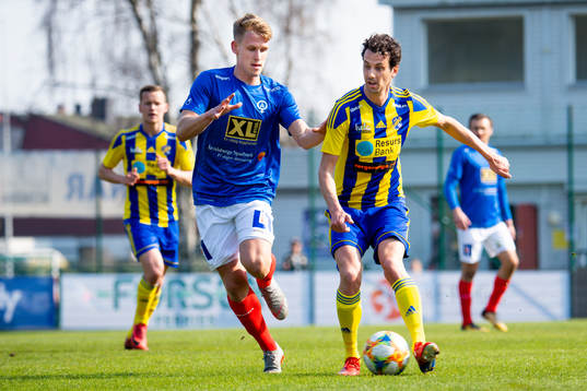 Eskilsminnes Filip Egger