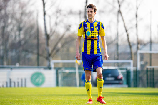 Eskilsminnes Filip Egger