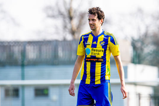 Eskilsminnes Filip Egger