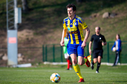 Eskilsminnes Filip Egger