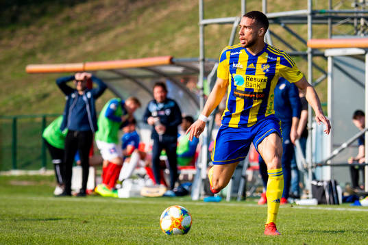 Eskilsminnes Alex Simovski