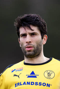 Frejs Luca Gerbino Polo