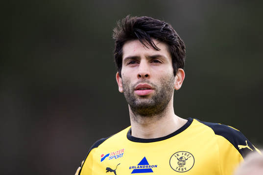 Frejs Luca Gerbino Polo