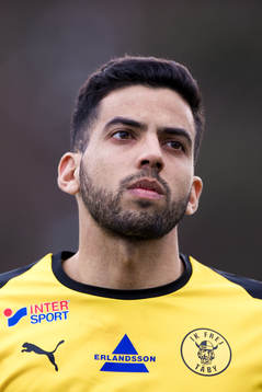 Frejs Pedro Ribeiro