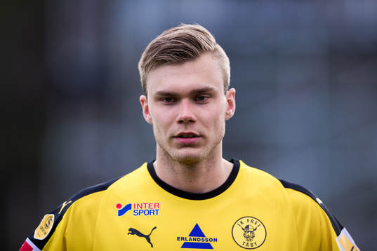 Frejs Marcus Degerlund