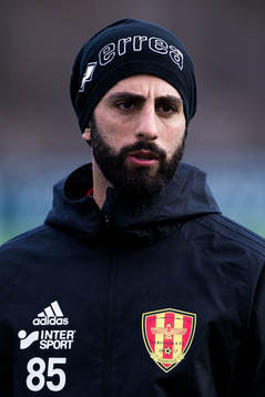 Syrianskas Isa Demir